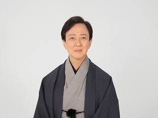 坂東玉三郎